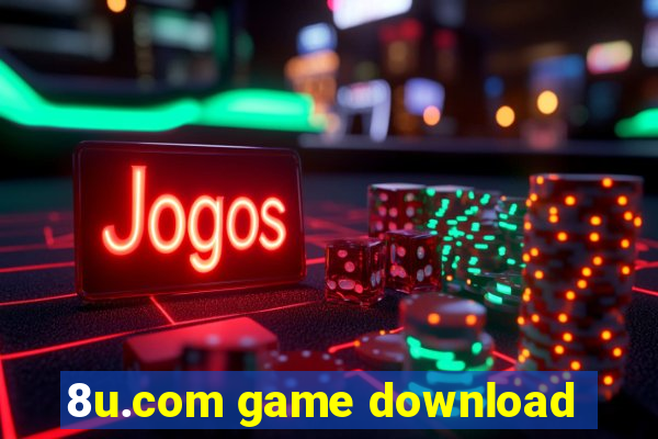 8u.com game download